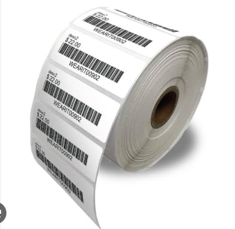 Billing Paper Rolls
