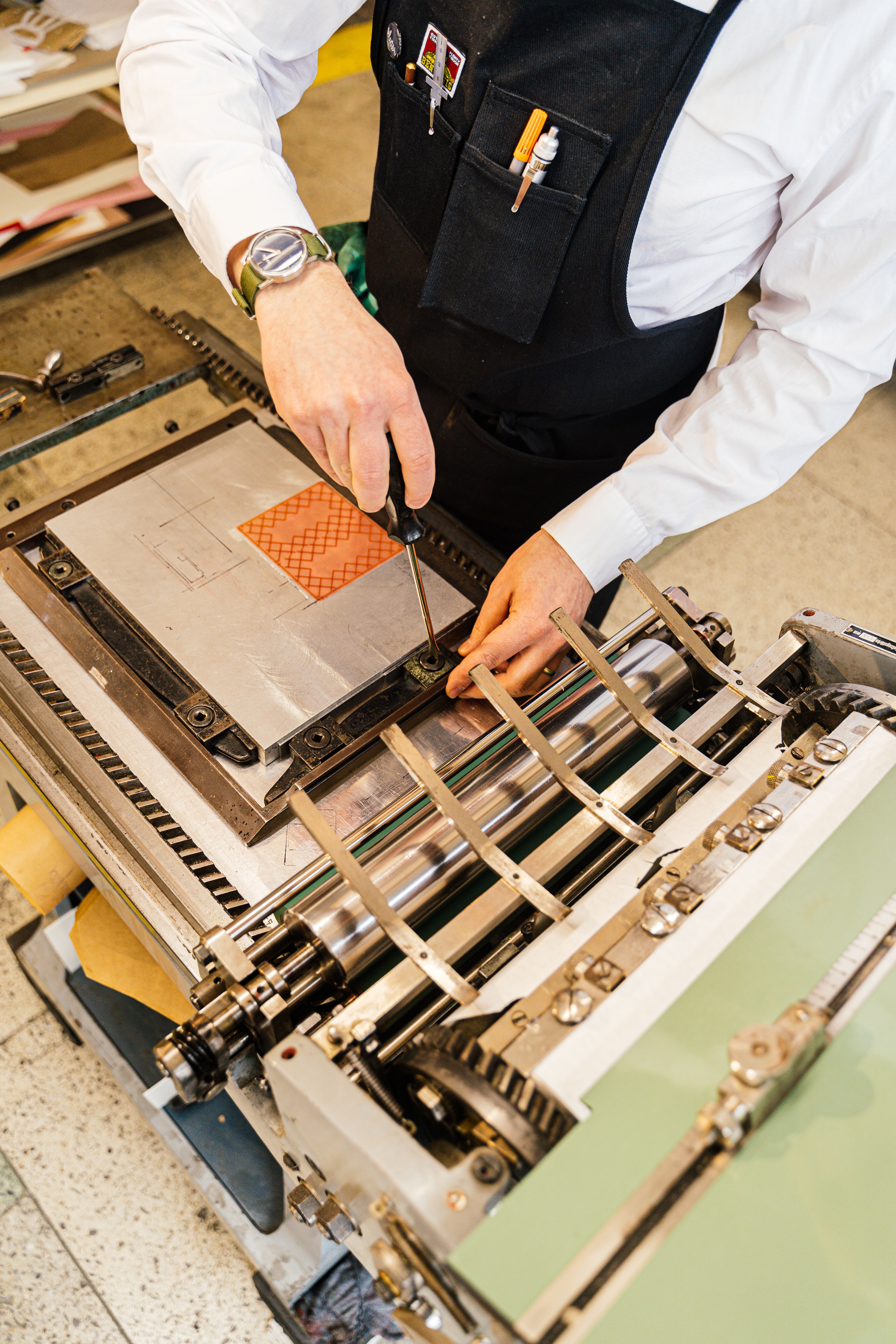 Quality Products, Reliable Service